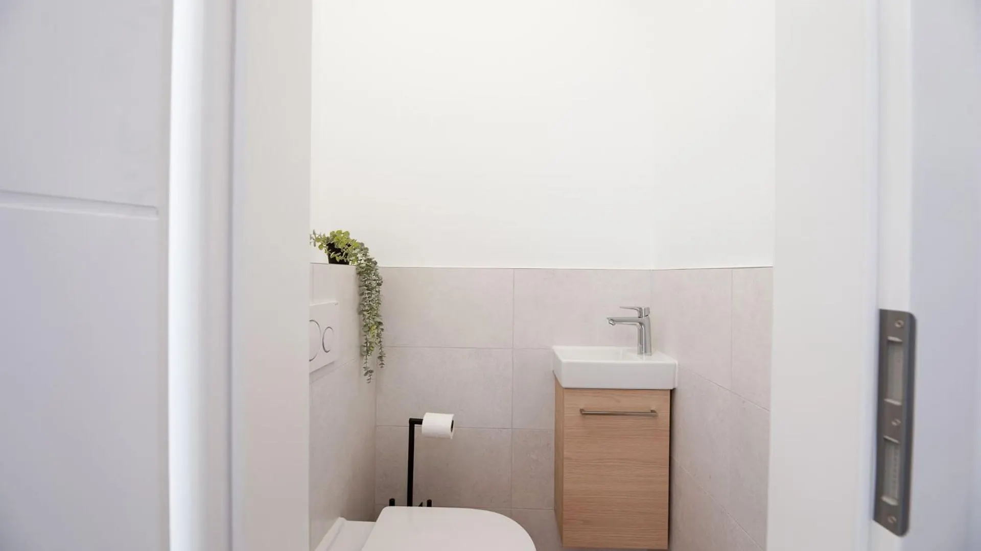 Apartment Chic 2Br Downtown To Work, Rest & Explore Luxembourg