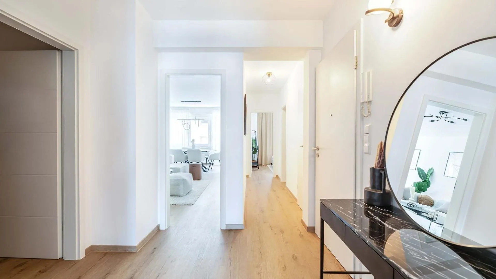 Chic 2Br Downtown To Work, Rest & Explore Luxembourg