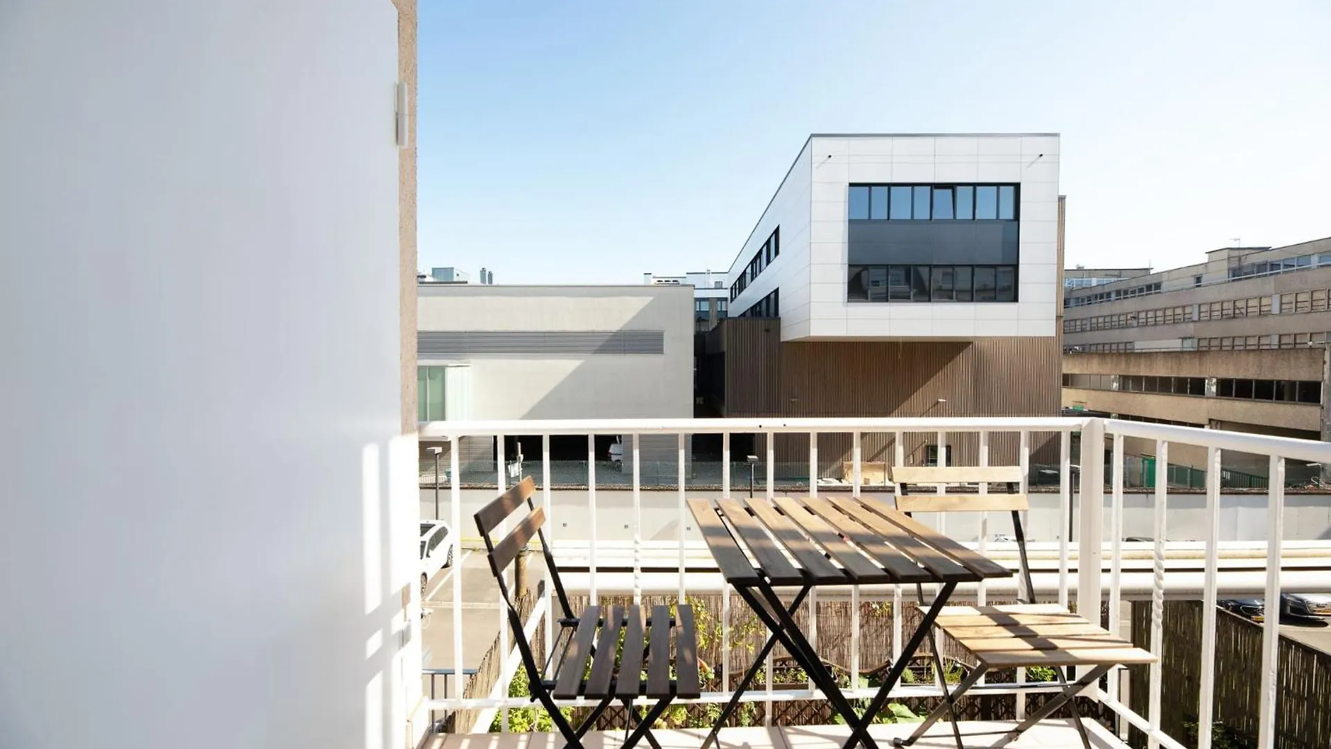 Chic 2Br Downtown To Work, Rest & Explore Luxembourg